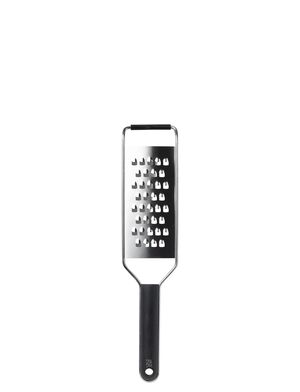 GRATE-IT grov rivejern L 31 cm black