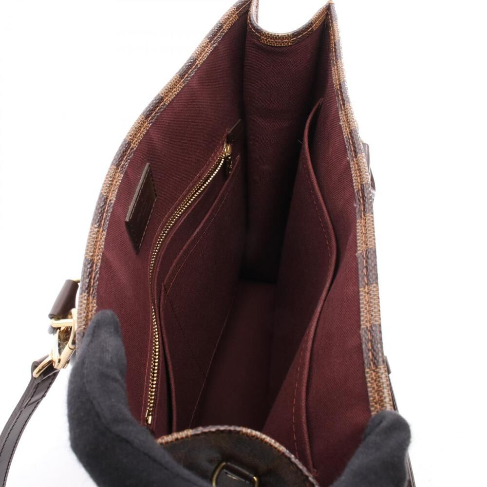 Louis Vuitton Sac Plat