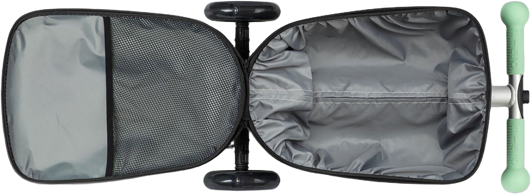 Micro - Luggage Junior 13L - Mint