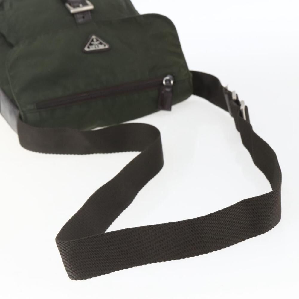 Prada Crossbody Bag