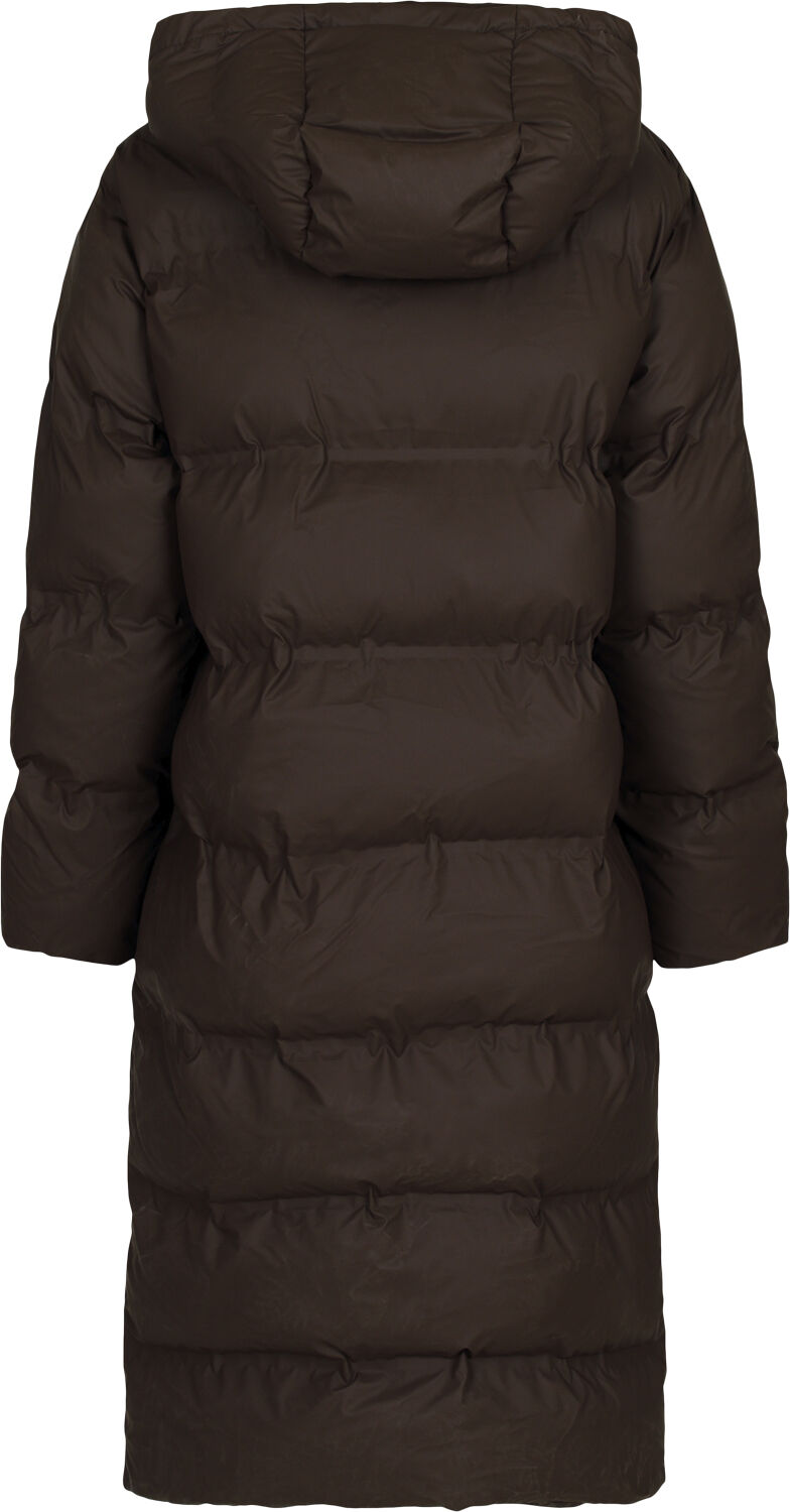 Viviana C Water Repellent Puffer Jacket
