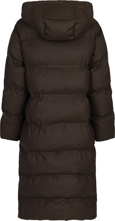 Viviana C Water Repellent Puffer Jacket