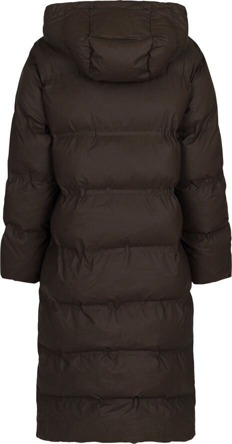 Viviana C Water Repellent Puffer Jacket
