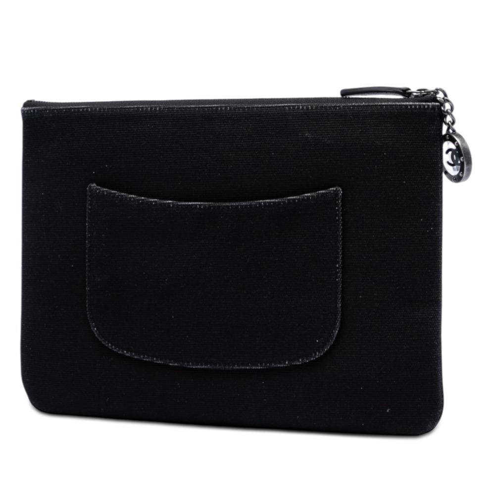 Chanel Clutch