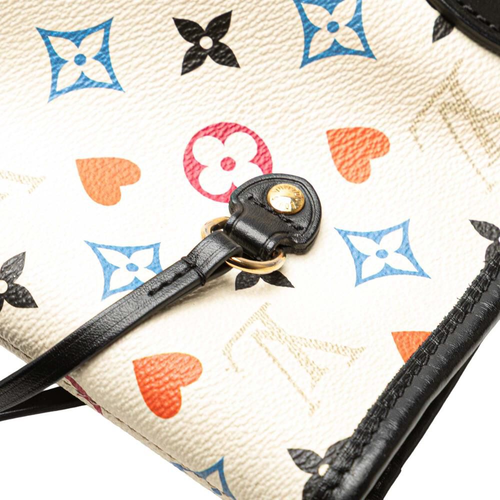 Louis Vuitton Neverfull