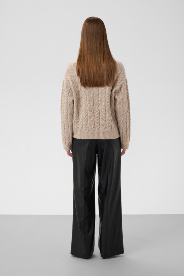 SLIdalia Pullover