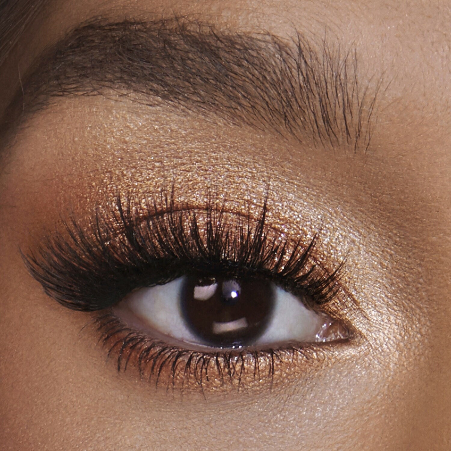 Luxury Palette - Eyeshadow Palette