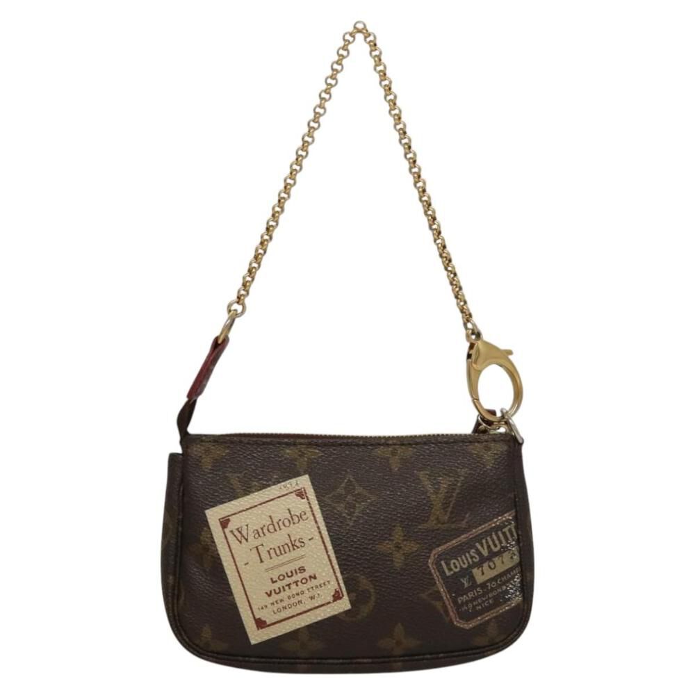 Louis Vuitton Pochette Accessoires