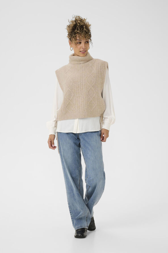 CRFrina Knit Slipover