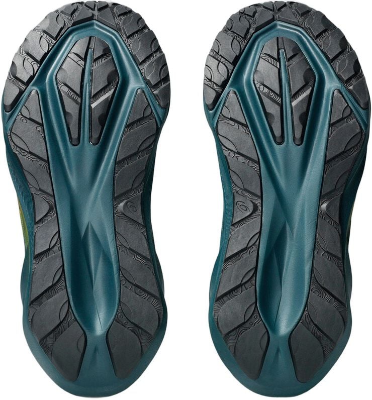 Novablast 5 TR Løbesko