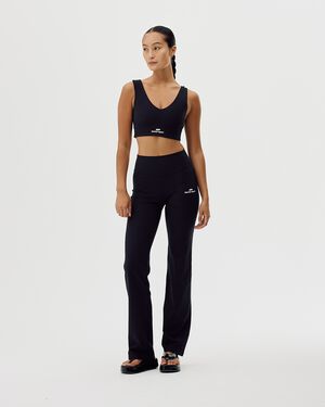 Wmns Straight Leg Tights