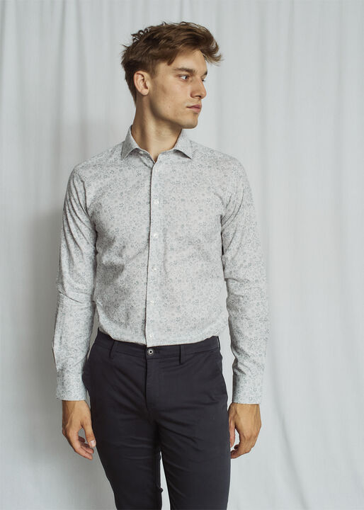 BS Rudy Modern Fit Shirt