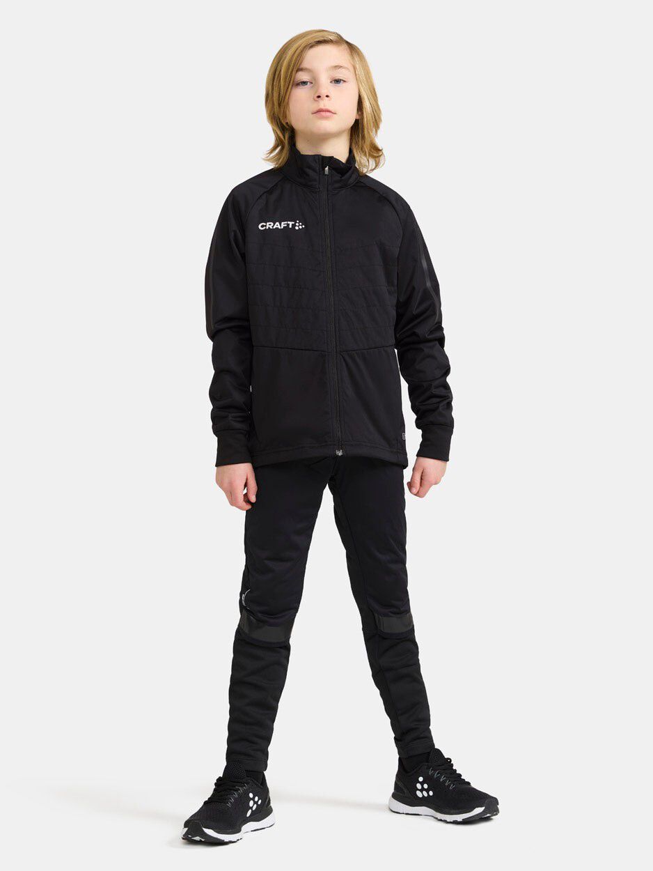 Advance Nordic Ski Club Langrends Jakke