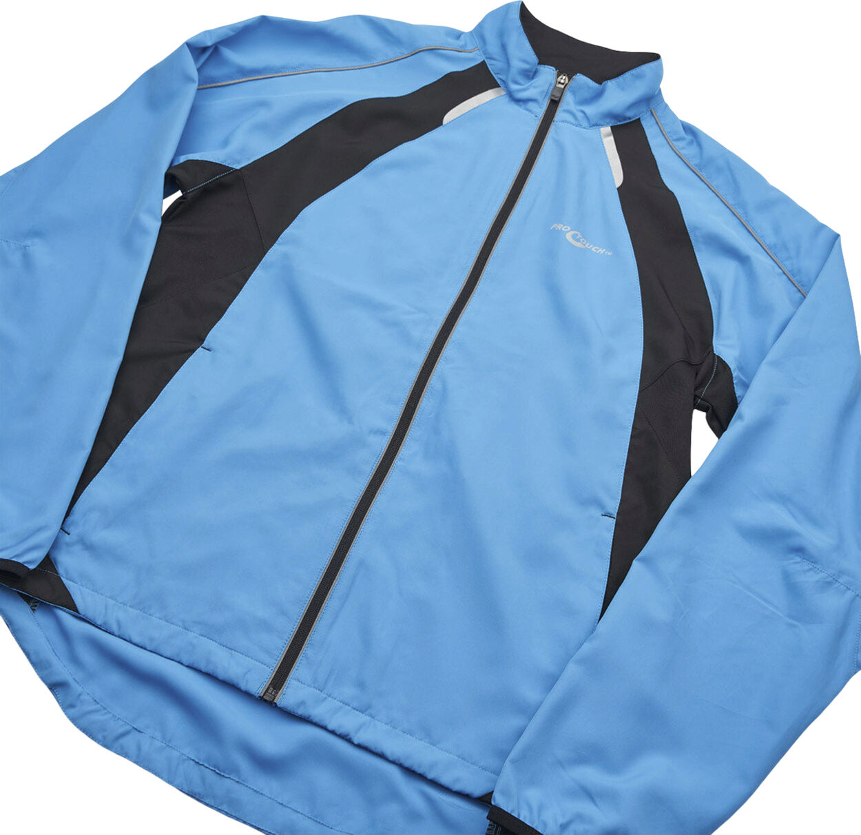 M 42K L&oslash;bejakke