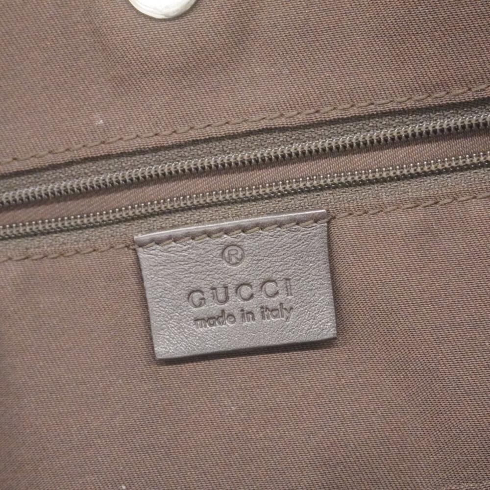 Gucci Tote