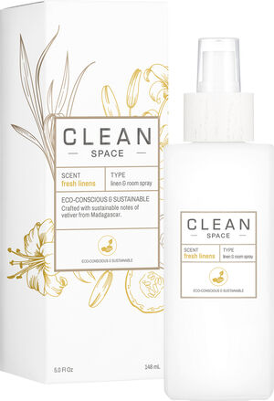 Linen & Room Spray Fresh Linens 148ml