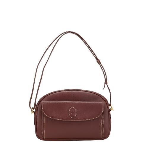 Cartier Shoulder Bag