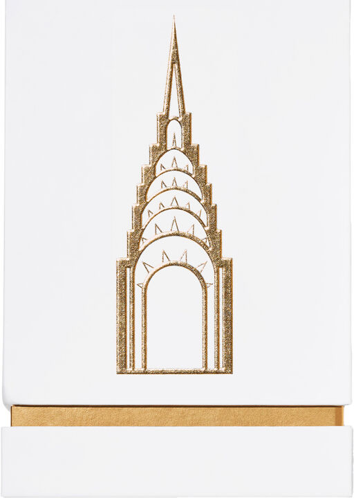 MANHATTAN EAU DE PARFUM 100 ML