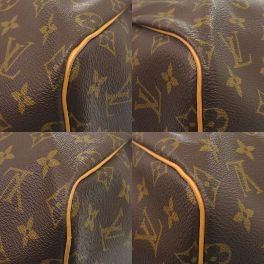 Louis Vuitton Keepall