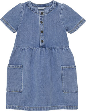 Dress Denim