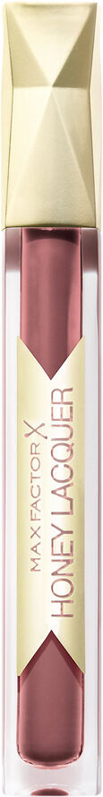 MAX FACTOR Colour Elixir Honey Lacquer, 30 Chocolate nectar, 3 ml
