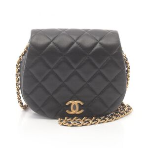 Chanel Crossbody Bag