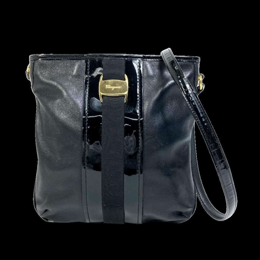 Salvatore Ferragamo Shoulder Bag