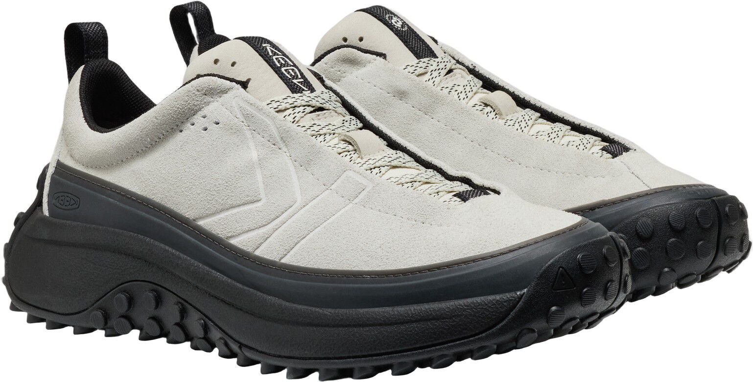 KE KS MINO W-SILVER BIRCH-BLACK