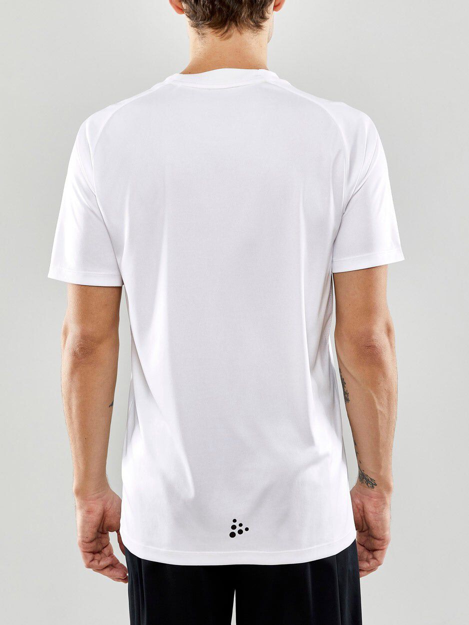 Evolve Tr&aelig;nings T-shirt