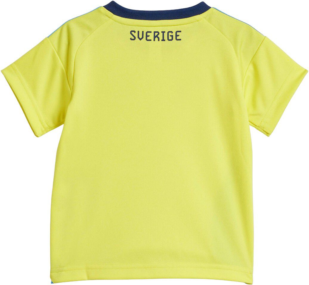 Sverige 24/25 Hjemmebanes&aelig;t