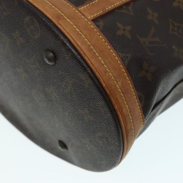 Louis Vuitton Bucket Bag