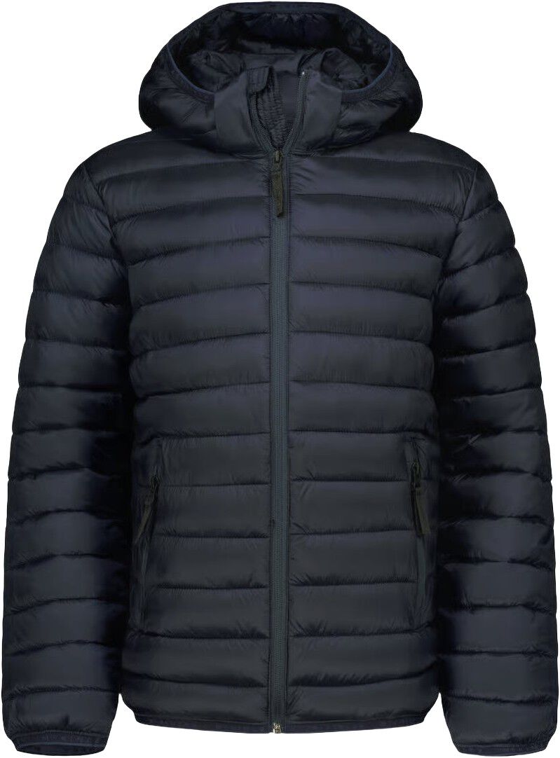 Steve Lightweight Overgangs Jakke