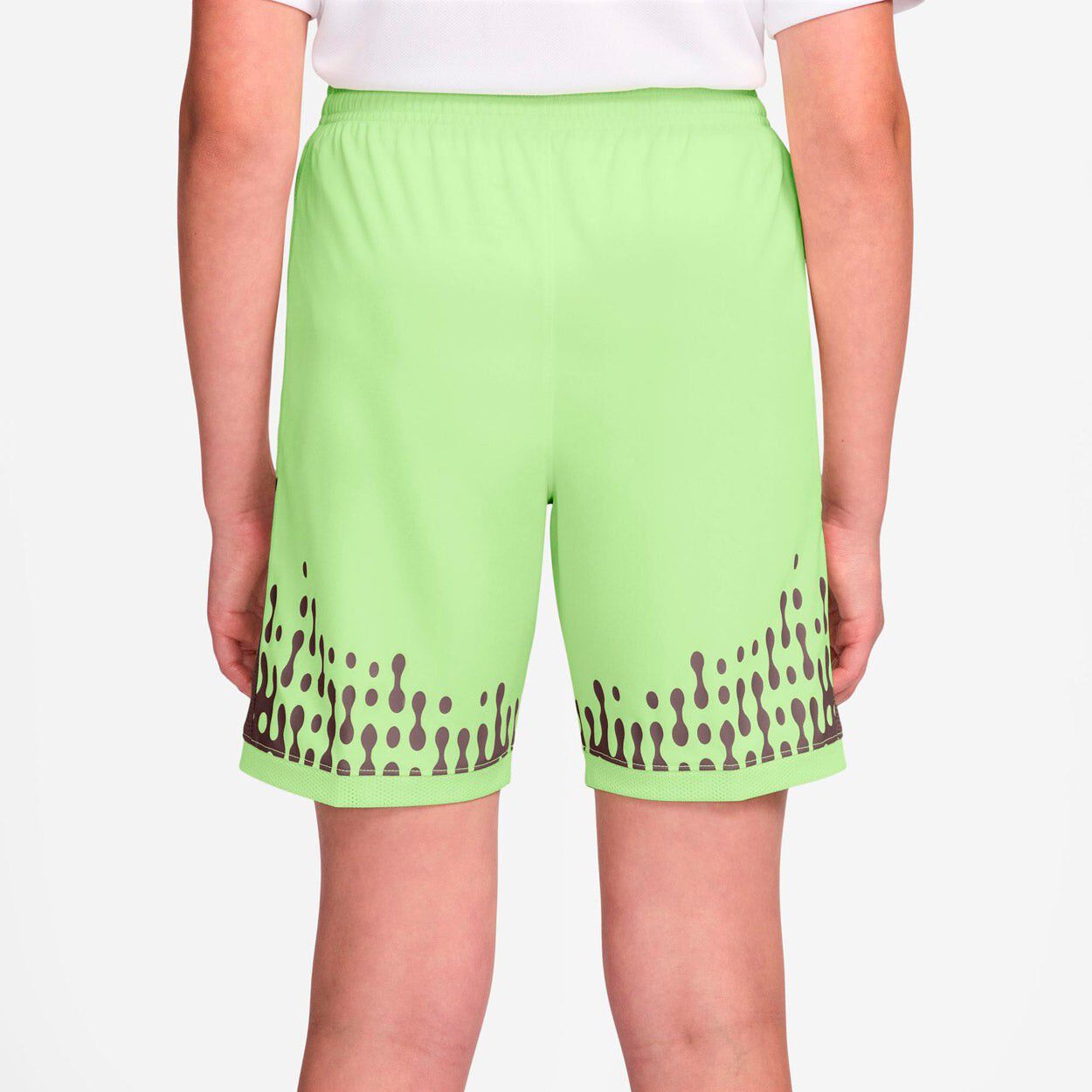 Kylian Mbappe Academy 25 Shorts