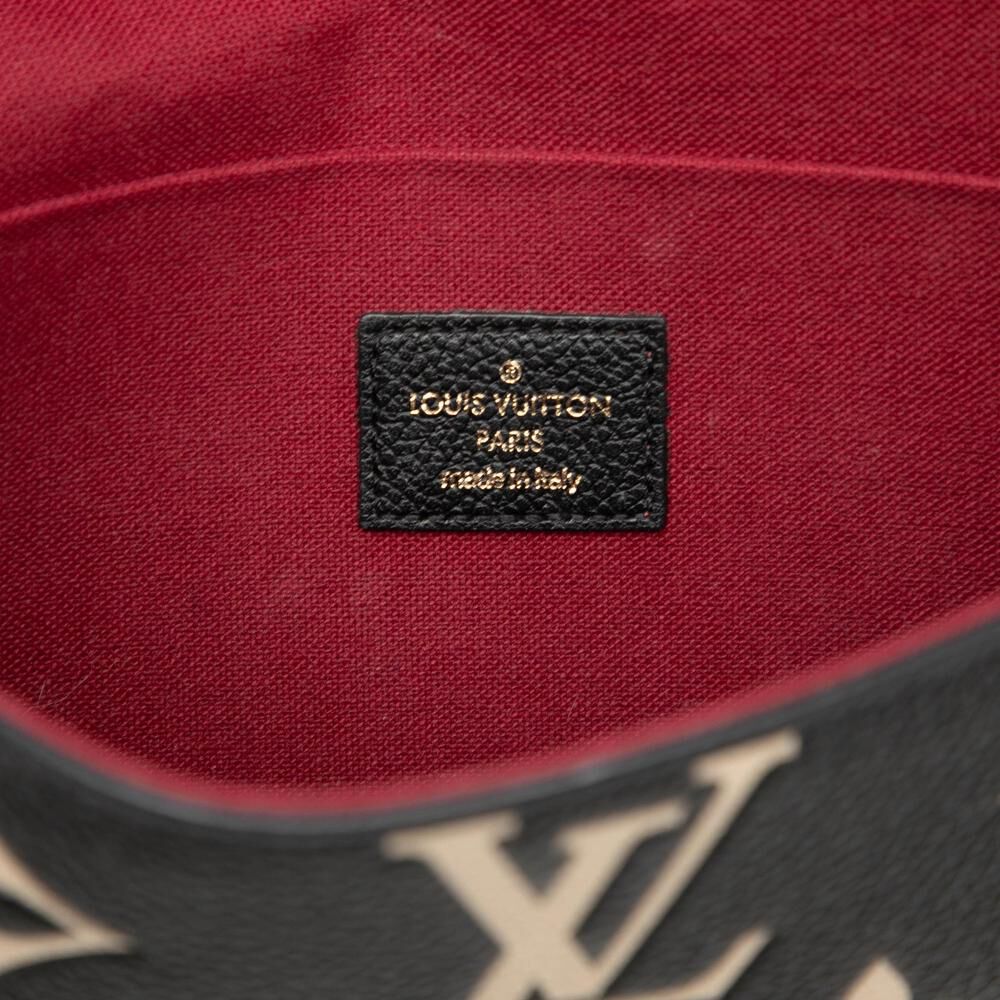 Louis Vuitton Pochette Felicie