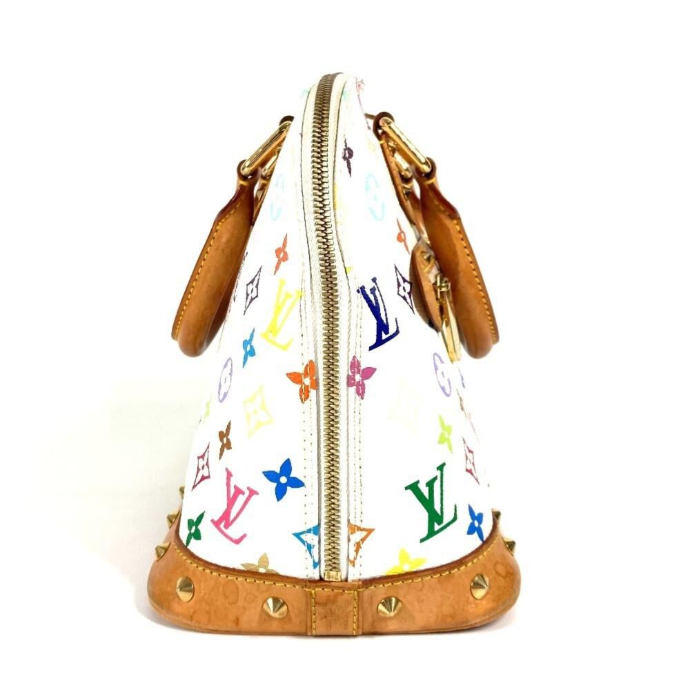 Louis Vuitton Alma
