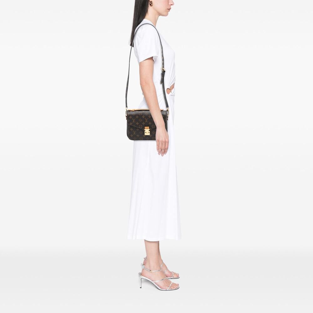 Louis Vuitton Pochette M&eacute;tis