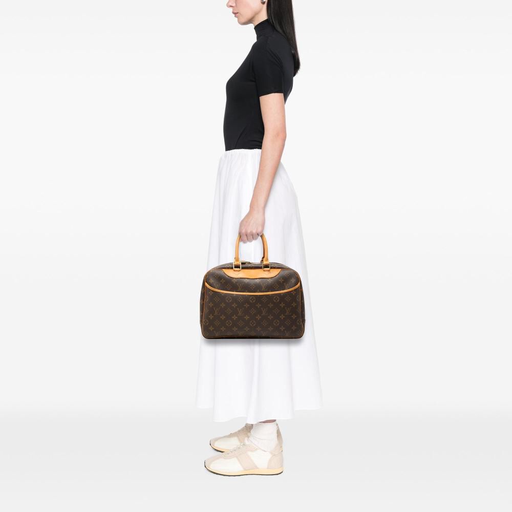 Louis Vuitton Deauville