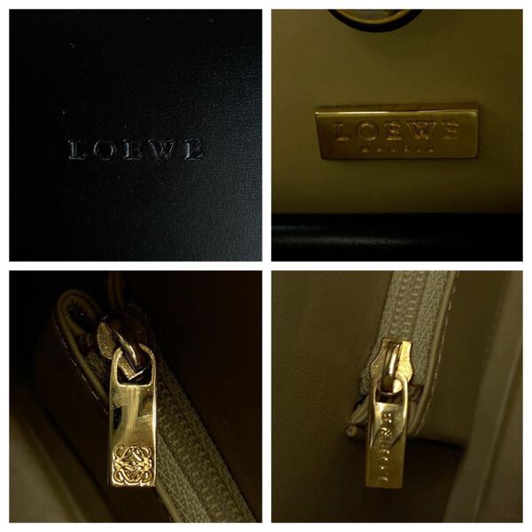 Loewe Handbag