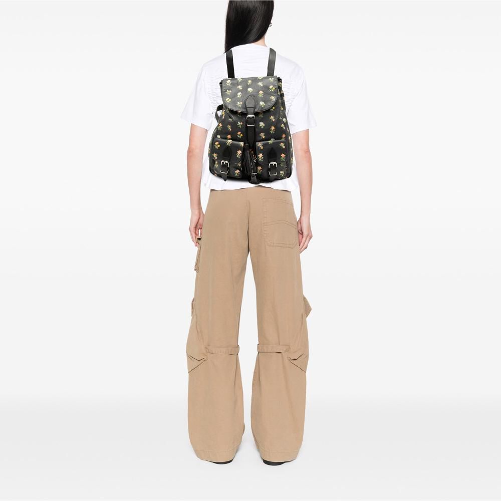 Yves Saint Laurent Backpack