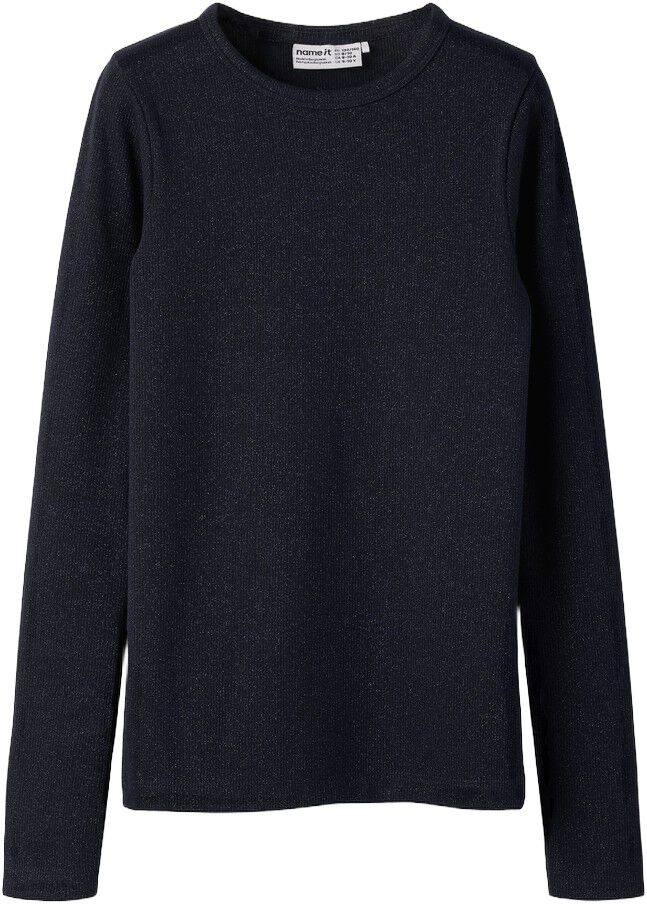 Nkfnayla Ls Top