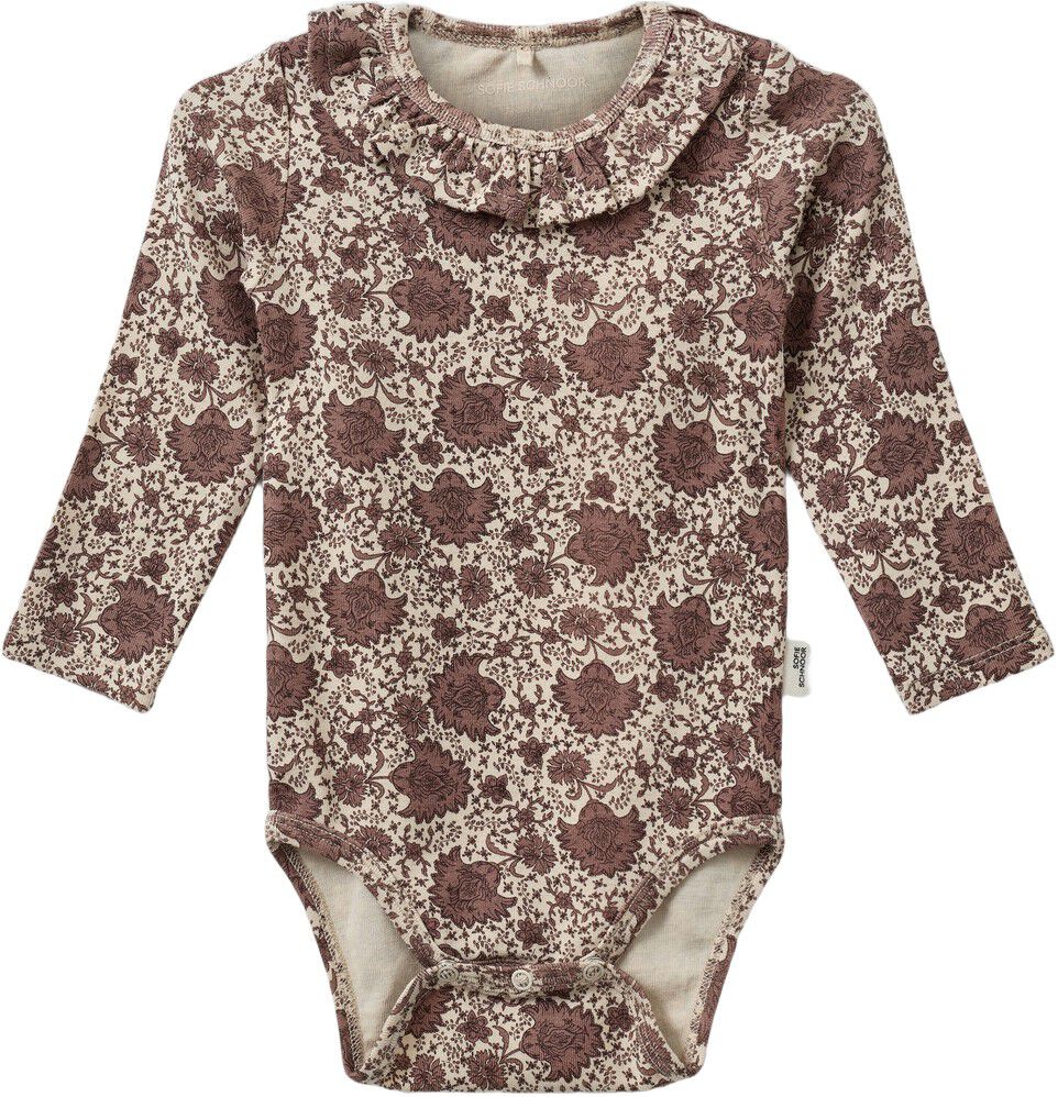 DicteSB Bodystocking