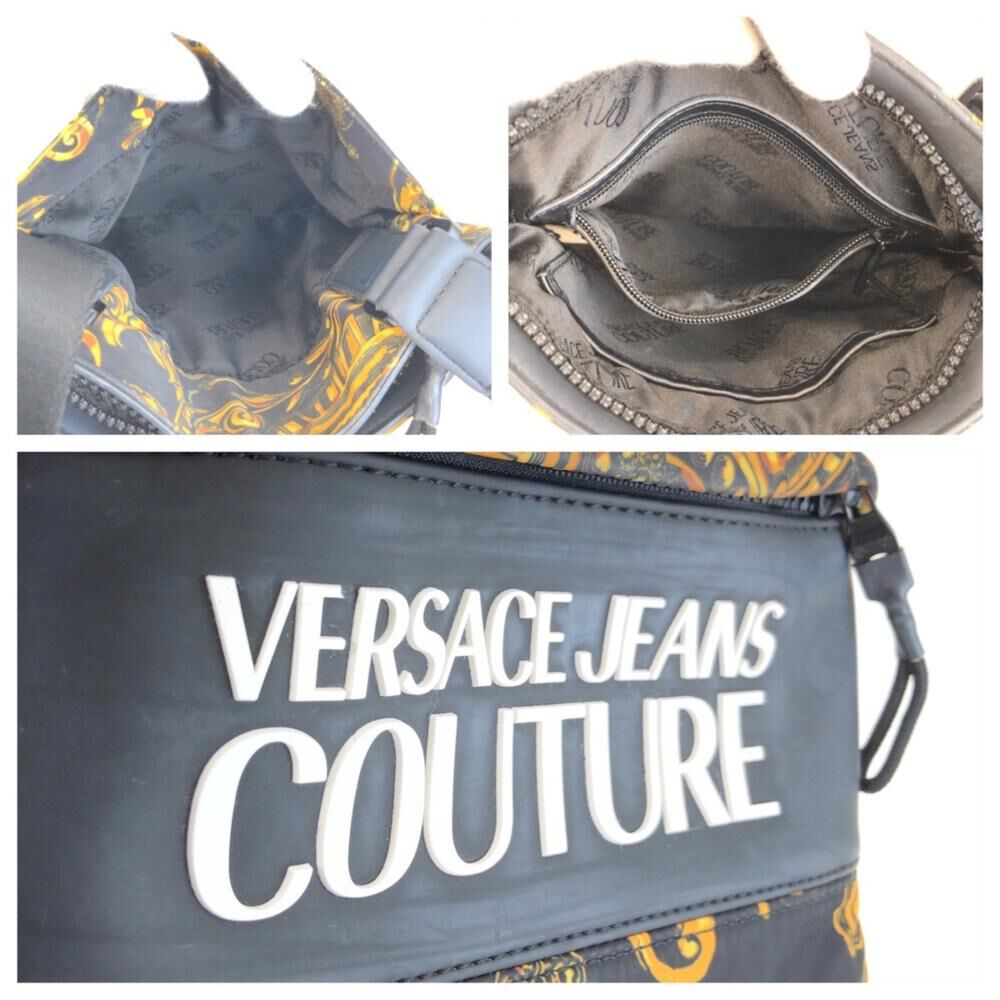 Versace Shoulder Bag