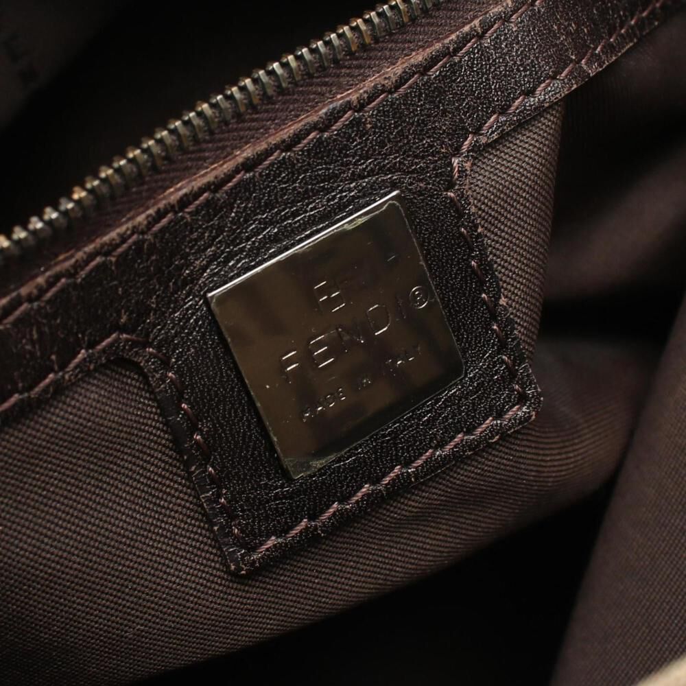 Fendi Shoulder Bag