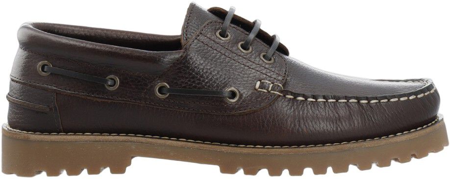 BIAGREG Boat Texas Tumbled