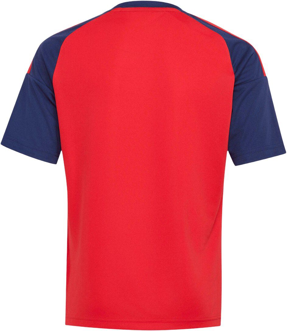 Spanien 26/27 Fan T-shirt