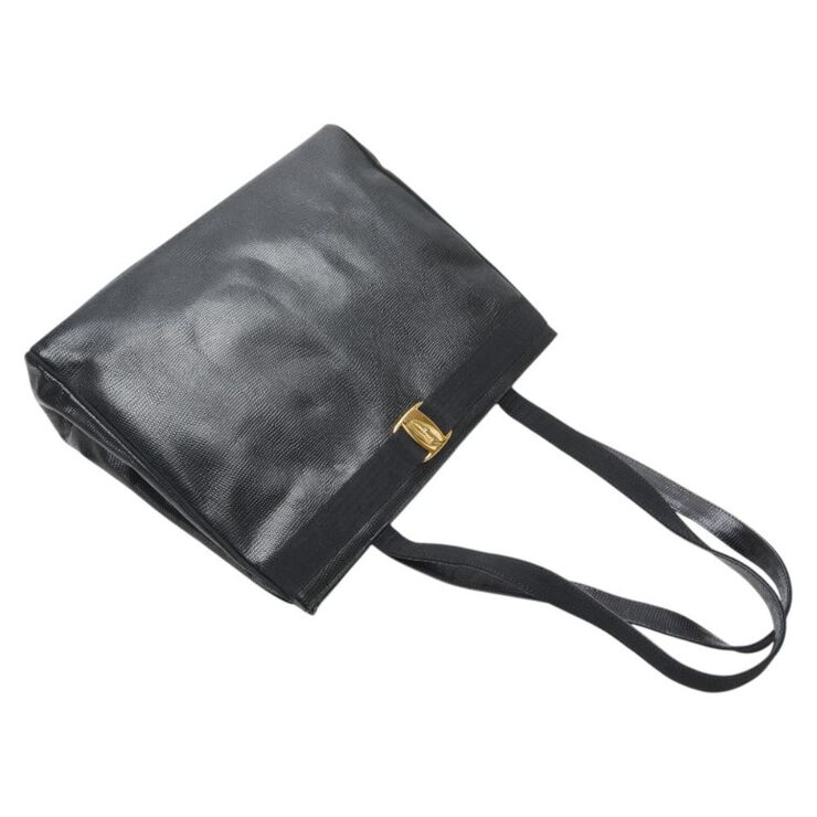 Salvatore Ferragamo Shoulder Bag