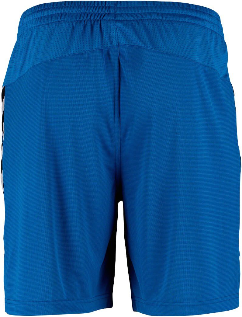 Authentic Charge Poly Shorts