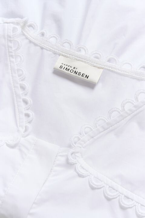 KBAnnabelle Nette Blouse