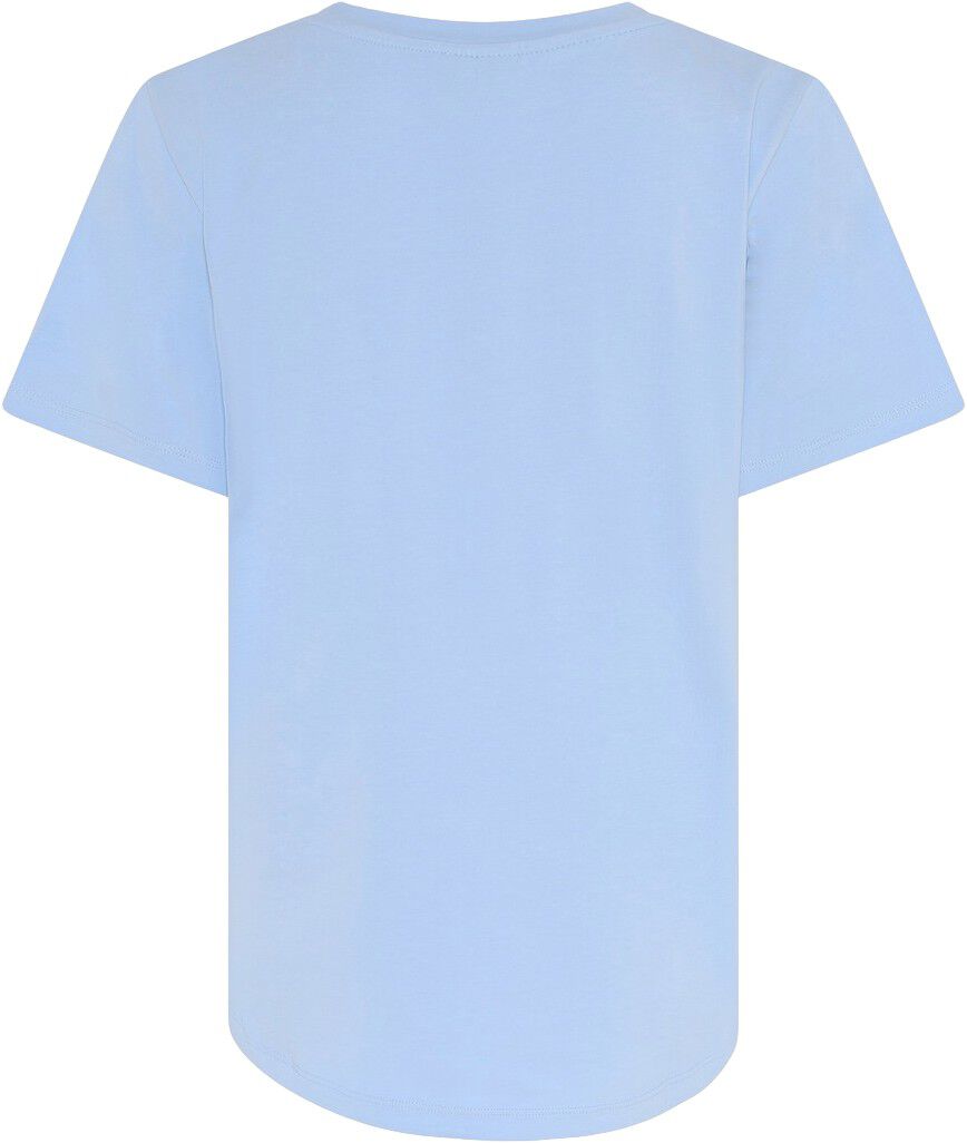 400HMEfia logo t-shirt