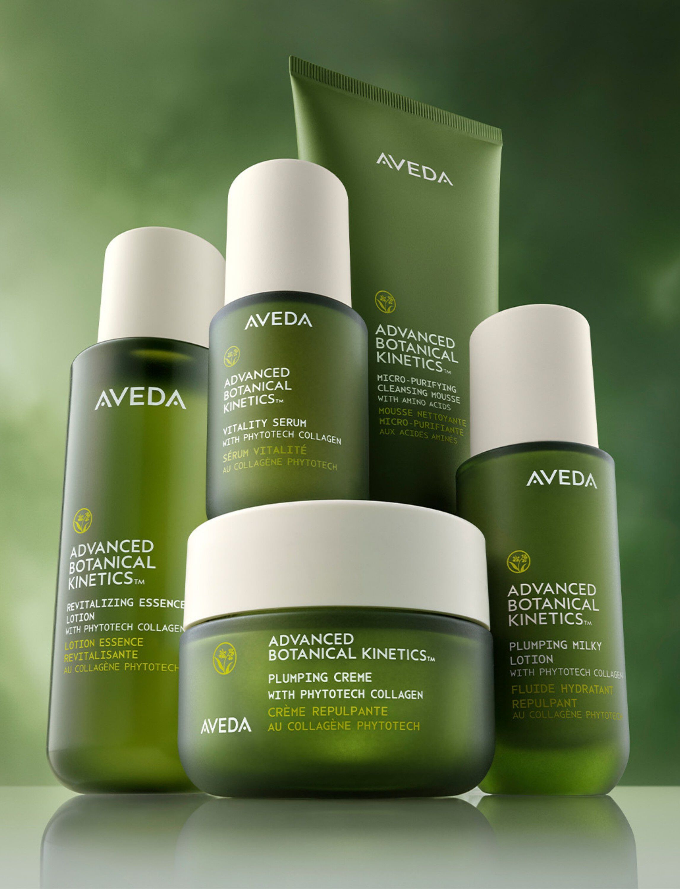 Advanced Botanical Kinetics Plumping Creme Refill 50ml